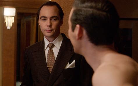 naked jim parsons|Netflix's 'Hollywood' Has a 'Shocking' Amount of Nudity .